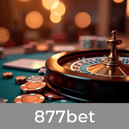 Apostas no 877bet