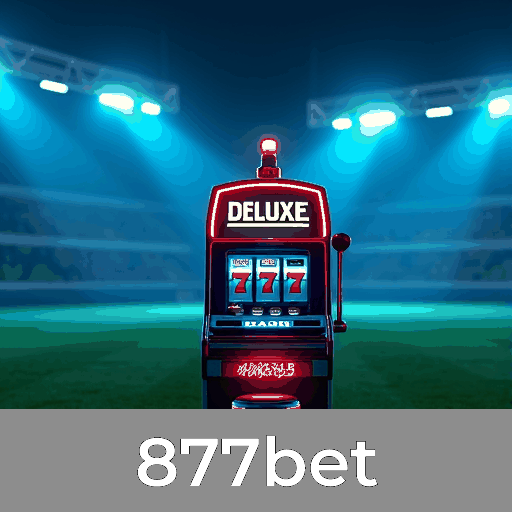 Cassino Online 877bet