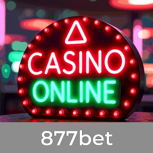 Cadastro na 877bet