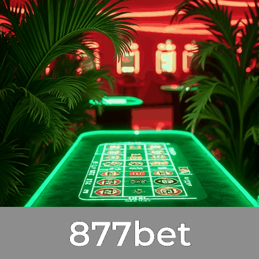 Acesso ao 877bet