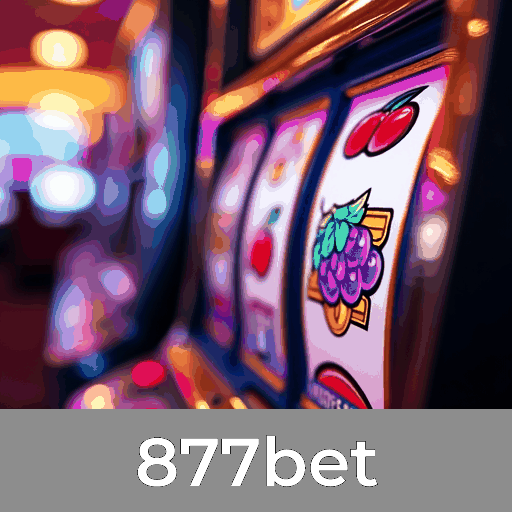 Cadastro na 877bet
