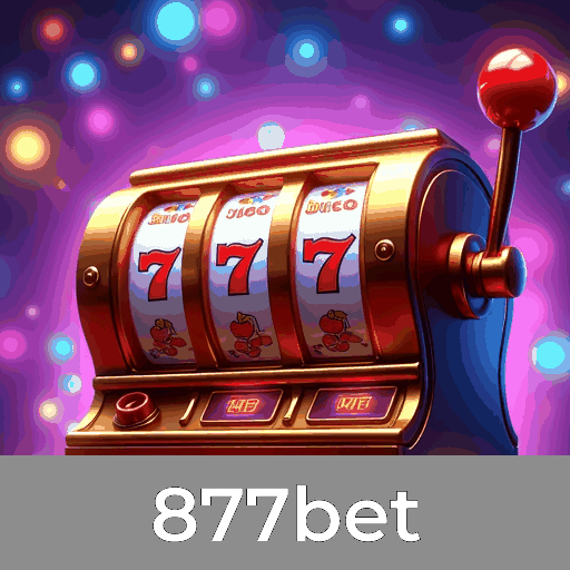 Cadastro na 877bet