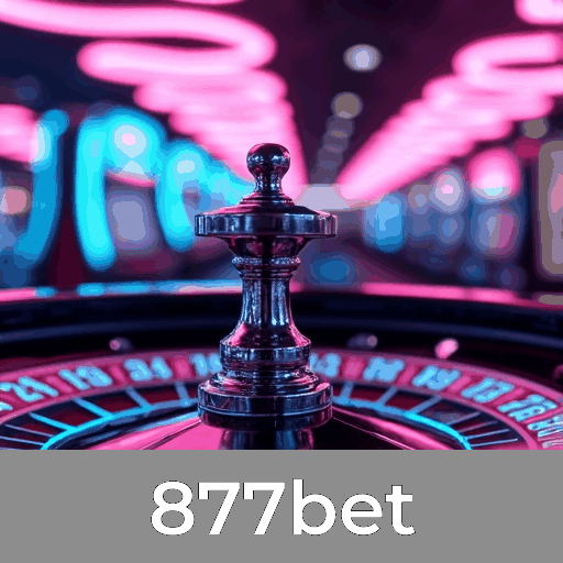 Acesso ao 877bet