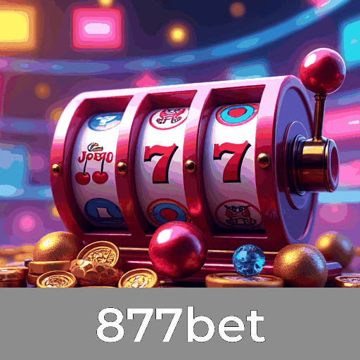 Acesso ao 877bet