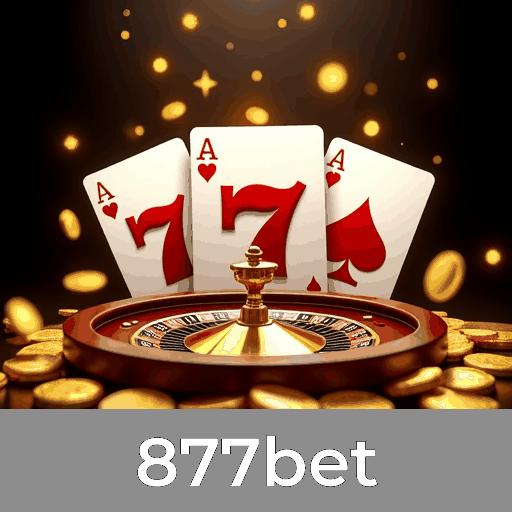 Acesso ao 877bet