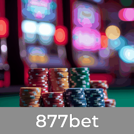 Cadastro na 877bet