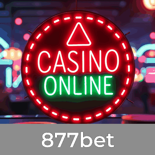 Cadastro na 877bet