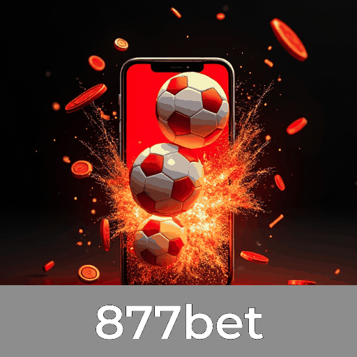 Acesso ao 877bet