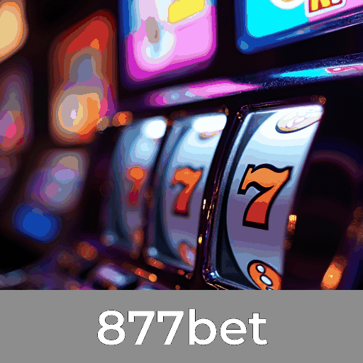 Acessar o site 877bet COM