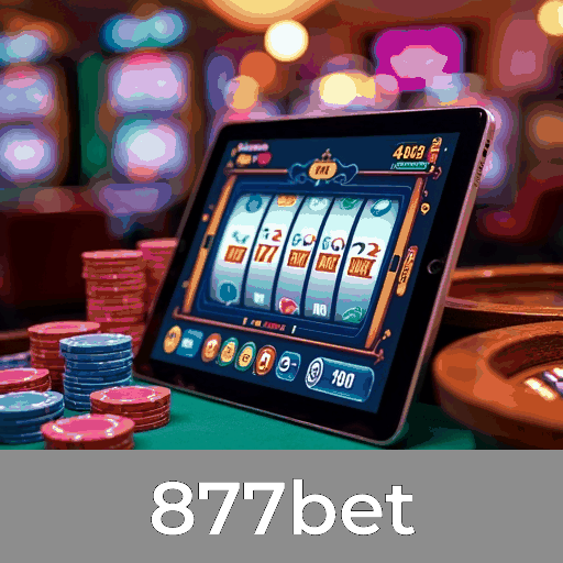 Cassino Online 877bet