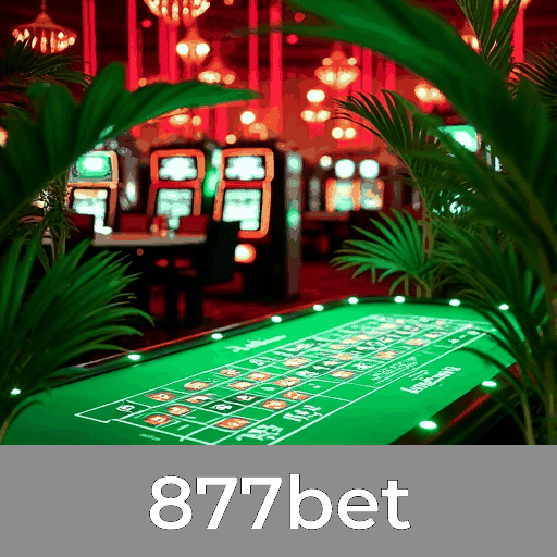 Cassino Online 877bet