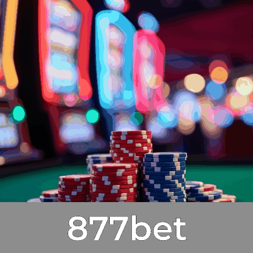 Cassino Online 877bet