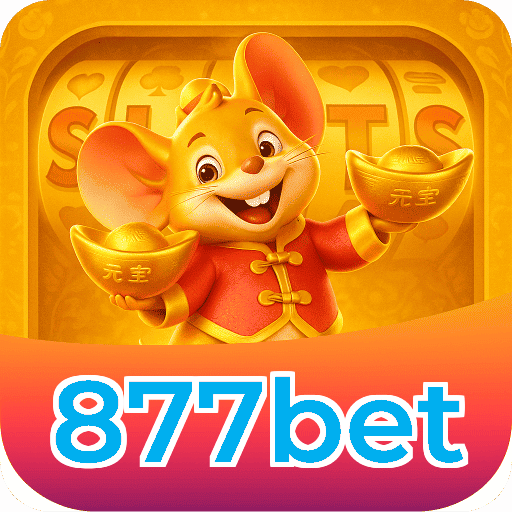 877bet logo