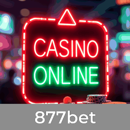 Cassino Online 877bet