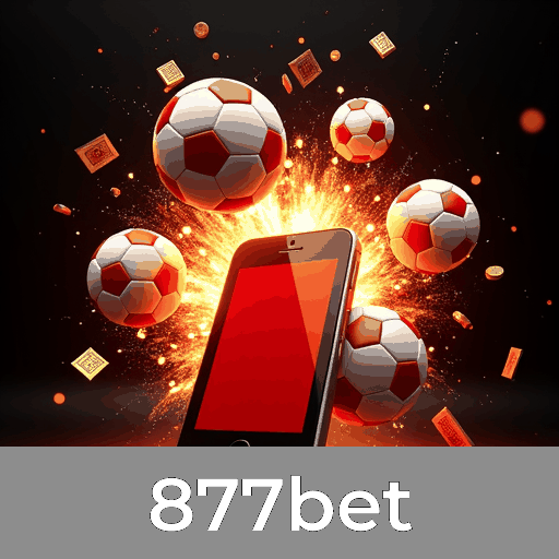 Cadastro na 877bet