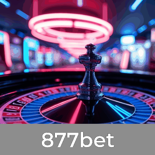 Acesso ao 877bet