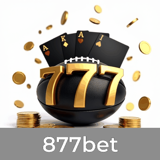 Cadastro na 877bet