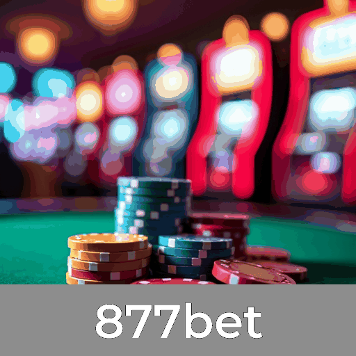 Jogos Crash no Cassino 877bet