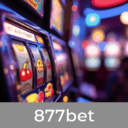 Cadastro na 877bet
