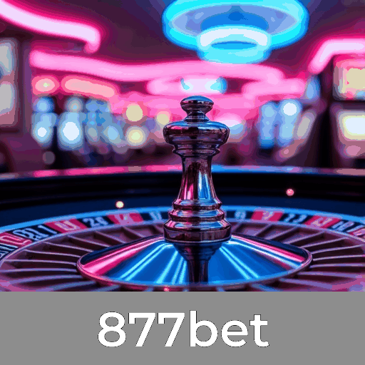 Cassino Online 877bet