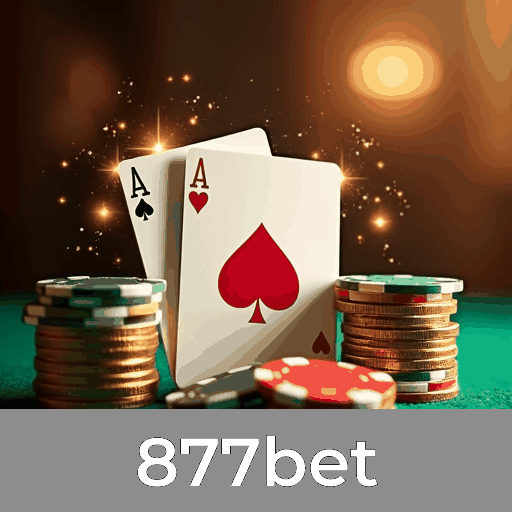 Cadastro na 877bet