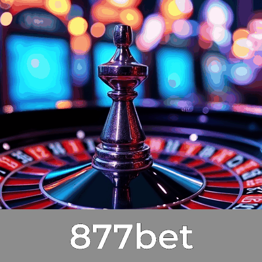 Acesso ao 877bet