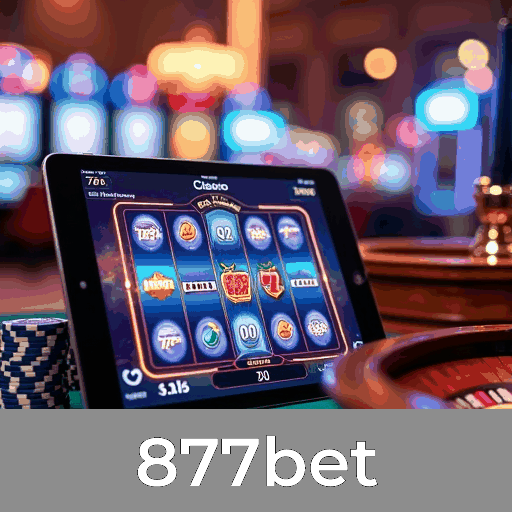 Cassino Online 877bet