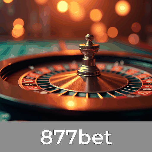 Cassino Online 877bet
